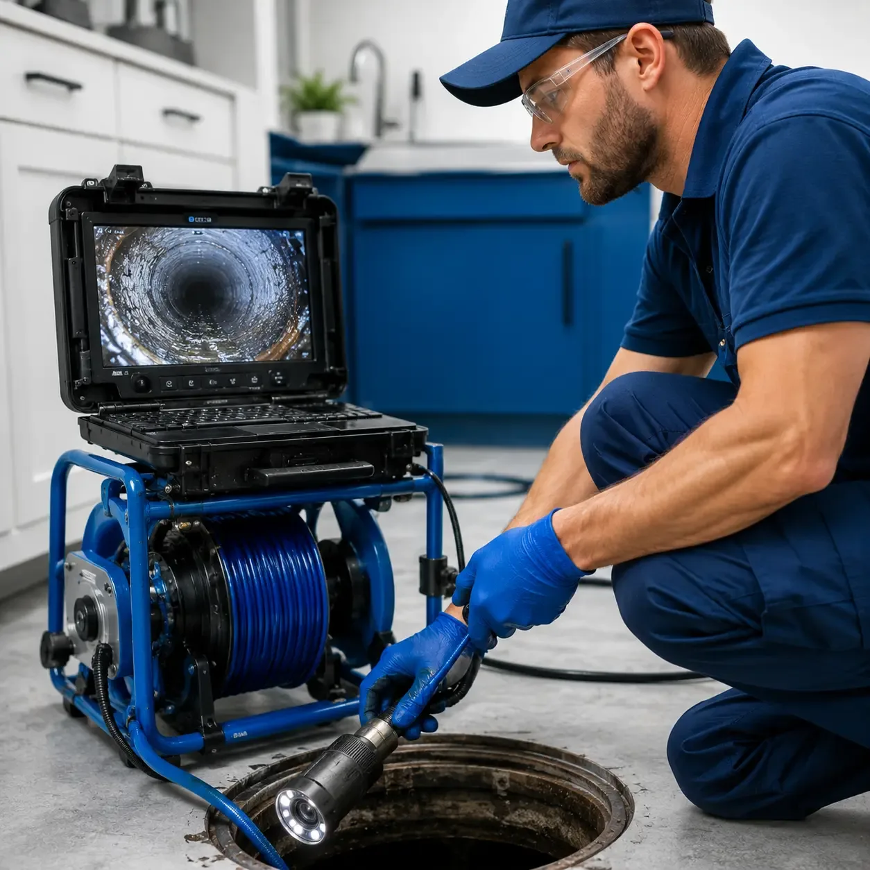 Pipe Relining professionals serving Mountainville, NY